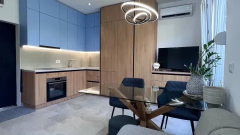 Prodaja, garsonjera, 30m², Centar, Kotor - image 9
