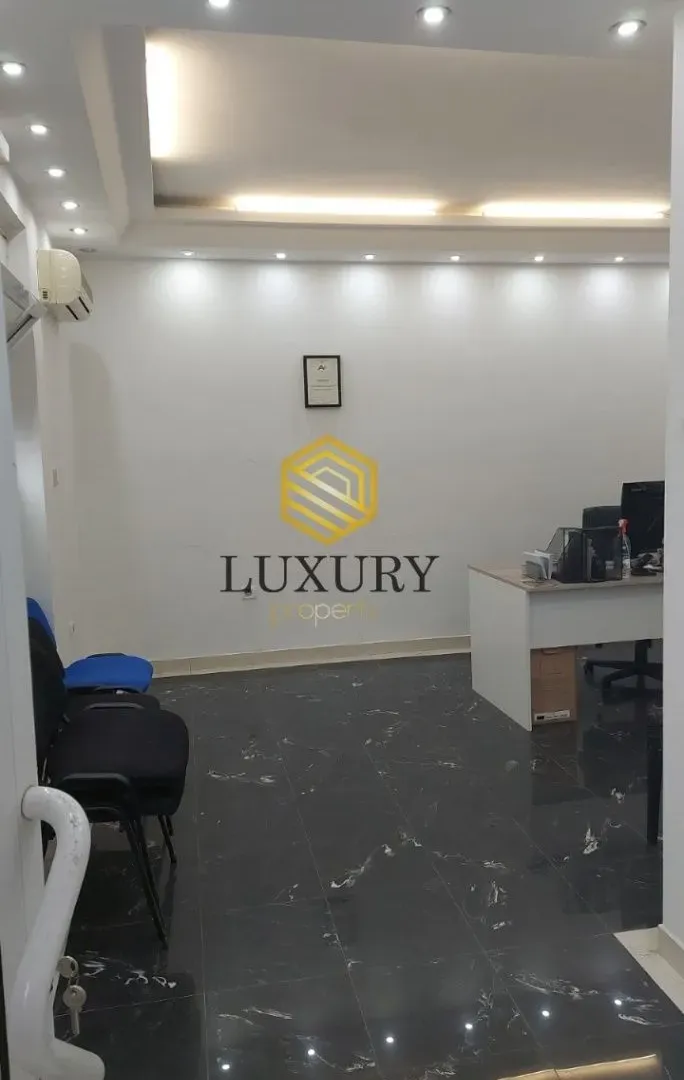 Rent, office space, 28m², Centar, Podgorica