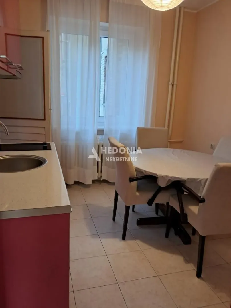 Prodaja, dvosoban stan, 49m², Stari Grad, Beograd