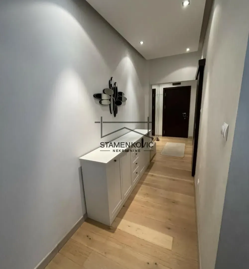 Prodaja, trosoban stan, 105m², Liman 3, Novi Sad Sve Podlokacije