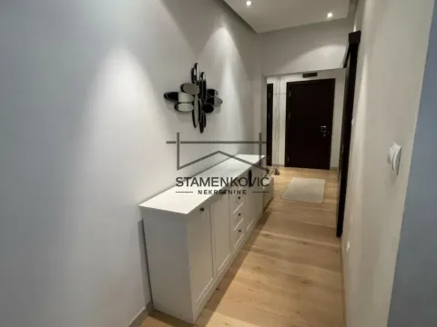 Prodaja, trosoban stan, 105m², Liman 3, Novi Sad Sve Podlokacije - image 14