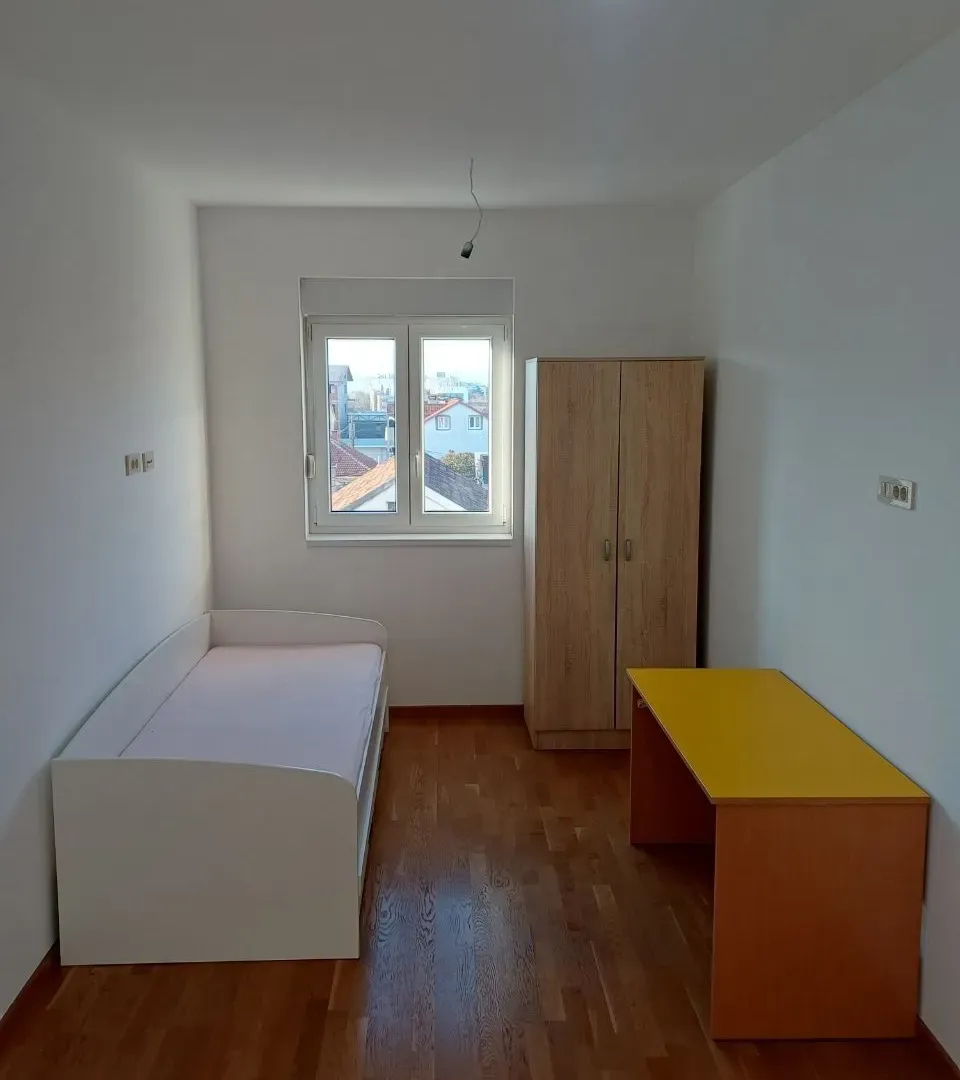 Rent, two bedroom apartment, 69m², Zabjelo, Podgorica