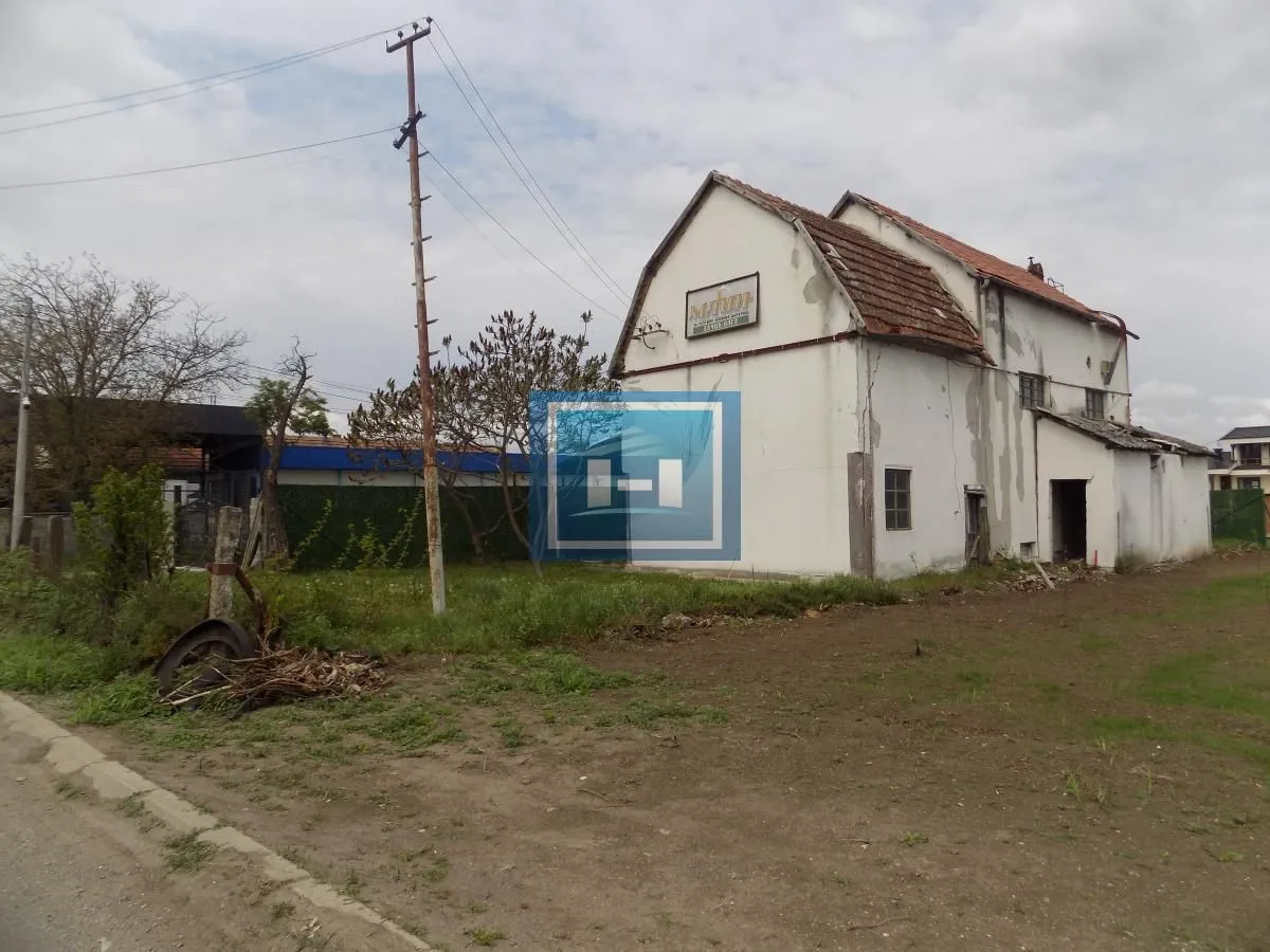 Sale, house, 199m², Striža, Paraćin