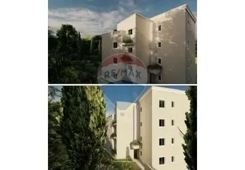 Sale, one bedroom apartment, 41m², Petrovac, Budva - image 2