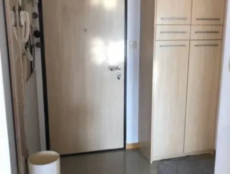 Izdavanje, jednosoban stan, 45m², Pobrežje, Podgorica - image 8