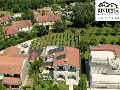 Sale, house, 204m², Savina, Herceg Novi - image 3