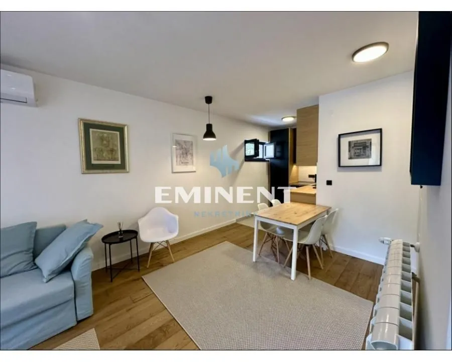 Rent, two bedroom apartment, 54m², Autokomanda, Voždovac Sve Podlokacije