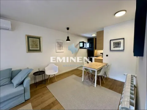 Izdavanje, dvosoban stan, 54m², Autokomanda, Voždovac Sve Podlokacije - image 5