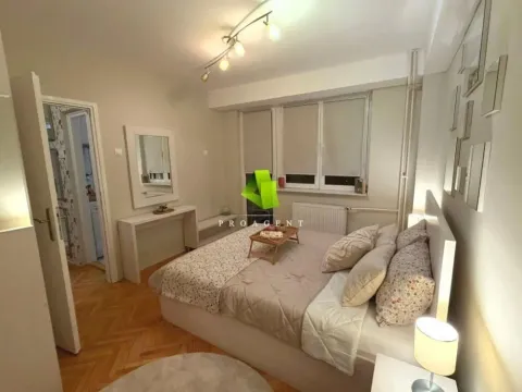 Rent, one bedroom apartment, 44m², Medijana, Niš - image 10