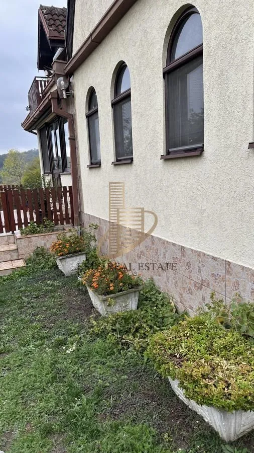 Prodaja, kuća, 178m², Rudnik, Gornji Milanovac