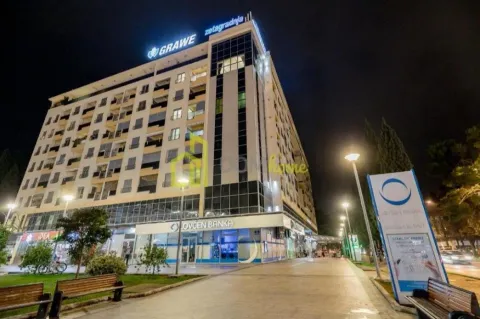 Rent, one bedroom apartment, 54m², Centar, Podgorica - image 3