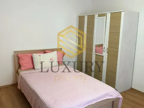 Rent, two bedroom apartment, 80m², Pobrežje, Podgorica - image 8