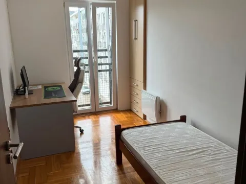Prodaja, dvosoban stan, 56m², Kruševac, Podgorica - image 8