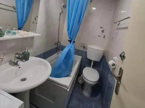 Prodaja, jednosoban stan, 38m², Zabjelo, Podgorica - image 10