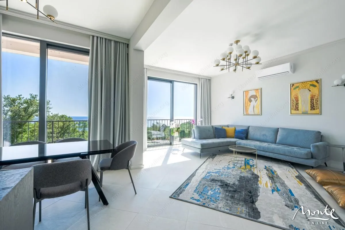 Sale, house, 220m², Reževići, Budva