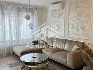 Rent, two bedroom apartment, 47m², Novi Beograd Blok 64, Novi Beograd Sve Podlokacije - image 6