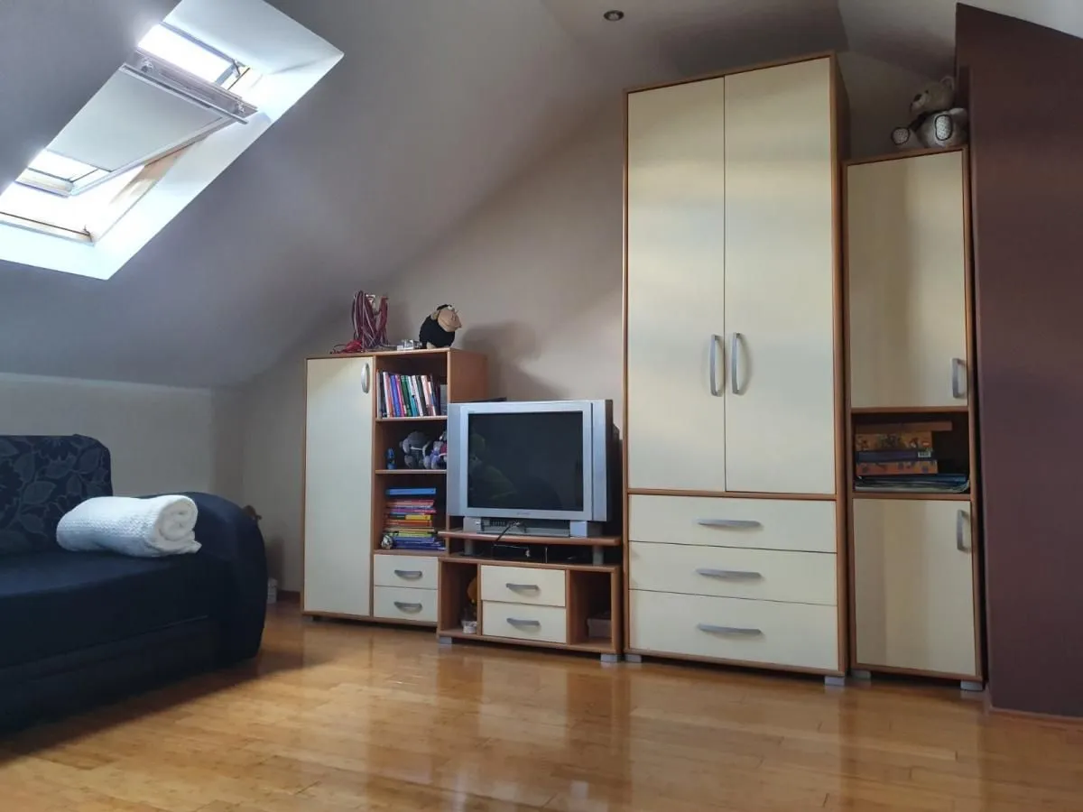 Prodaja, stan, 113m², Nova Detelinara, Novi Sad Sve Podlokacije