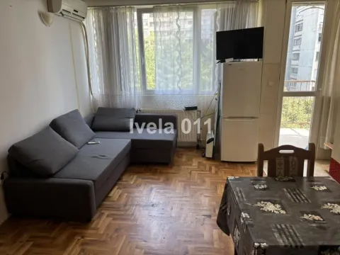 Rent, one bedroom apartment, 30m², Brace Jerković, Voždovac Sve Podlokacije - image 6
