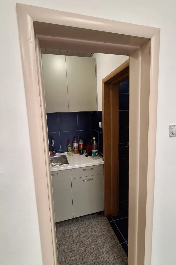 Rent, office space, 40m², Zabjelo, Podgorica