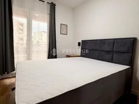 Izdavanje, jednosoban stan, 46m², Stari Aerodrom, Podgorica - image 6