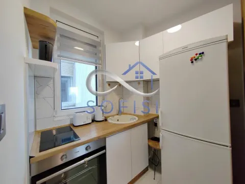 Izdavanje, jednosoban stan, 38m², Novi Sad Sve Podlokacije, Novi Sad - image 11