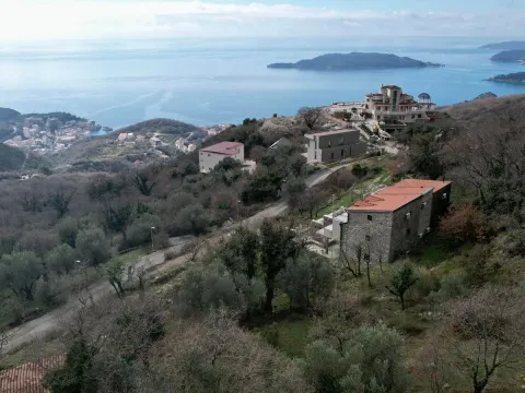 Prodaja, plac, 1118m², Kuljače, Budva - image 11