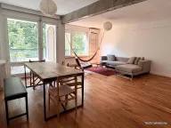 Rent, two bedroom apartment, 70m², Stari Grad, Beograd
