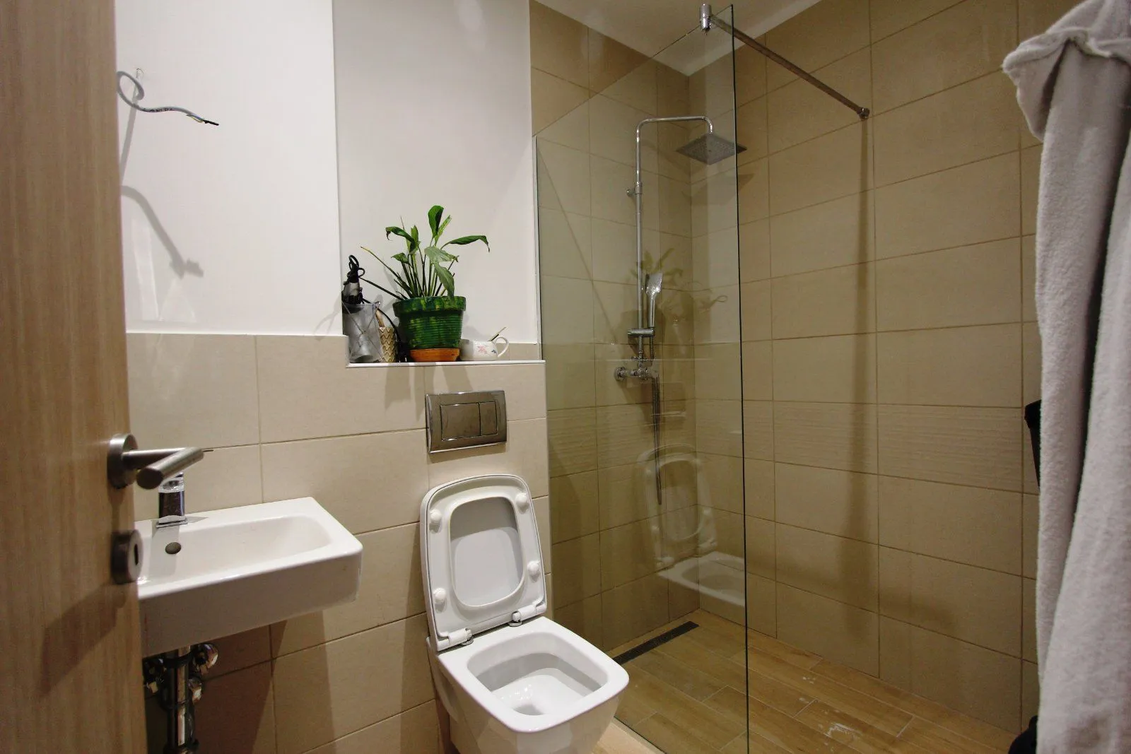 Prodaja, stan, 88m², Budva, Crna Gora
