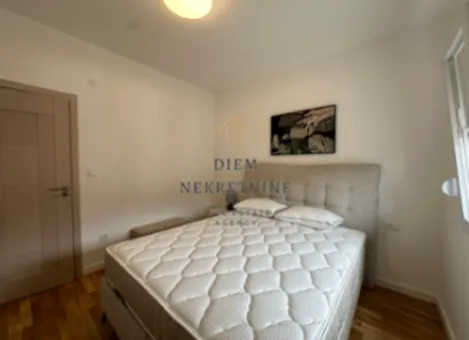 Izdavanje, jednosoban stan, 45m², Zabjelo, Podgorica - image 6