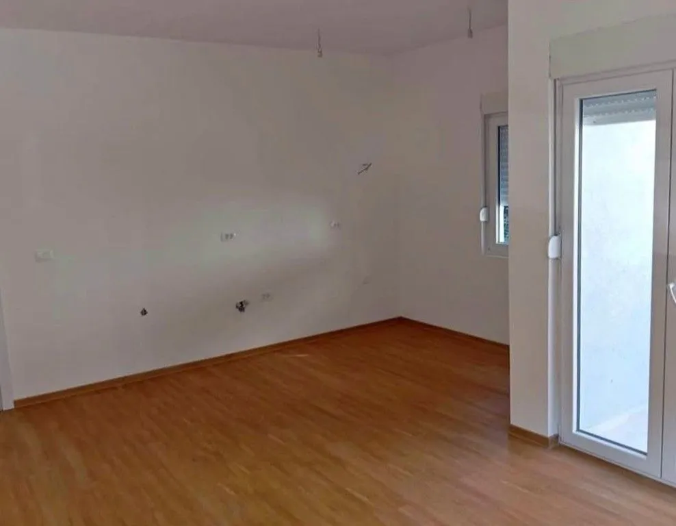 Sale, two bedroom apartment, 60m², Zabjelo, Podgorica