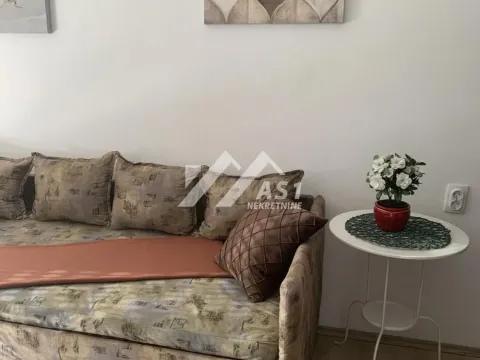 Rent, apartment, 20m², Grbavica, Novi Sad Sve Podlokacije - image 5