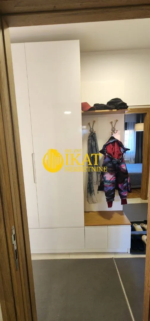 Prodaja, jednosoban stan, 41m², Zova, Zlatibor