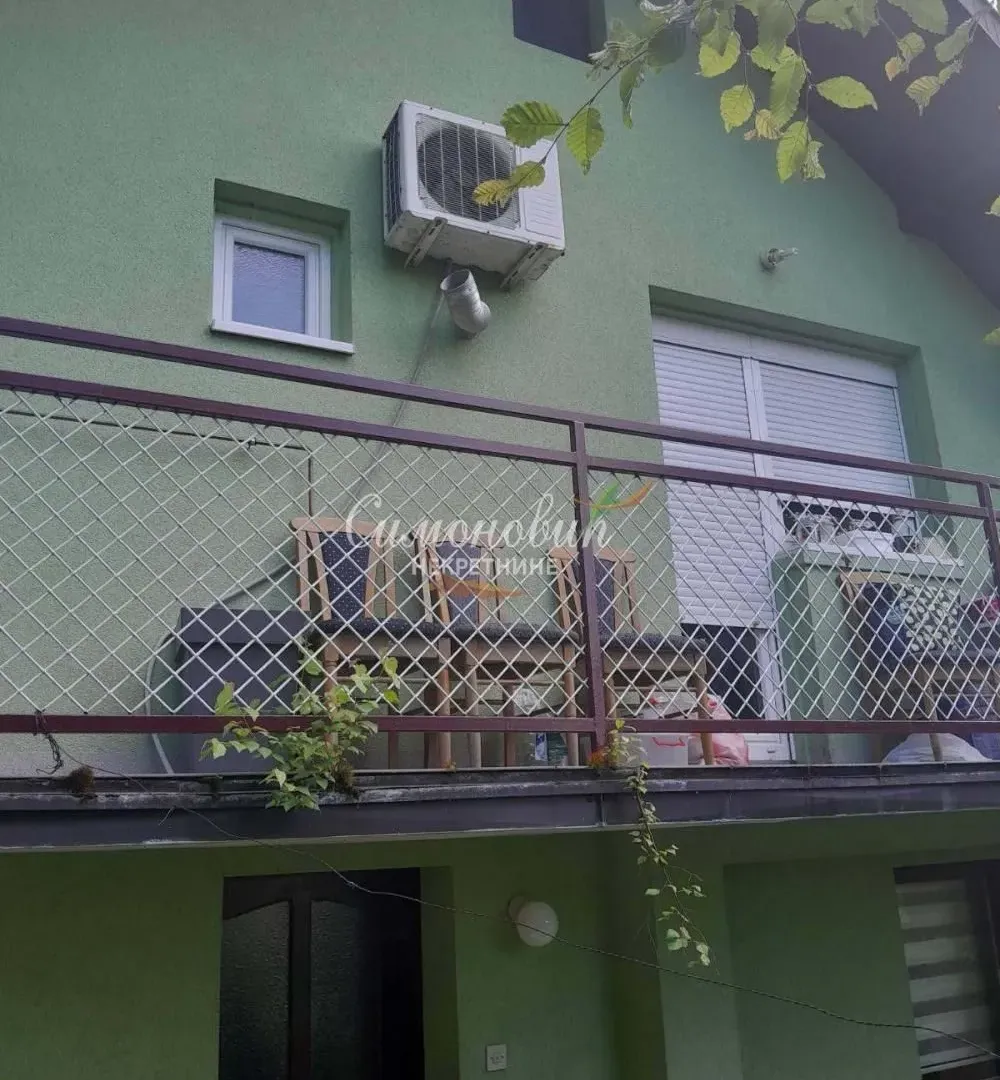 Prodaja, kuća, 165m², Krčagovo, Užice