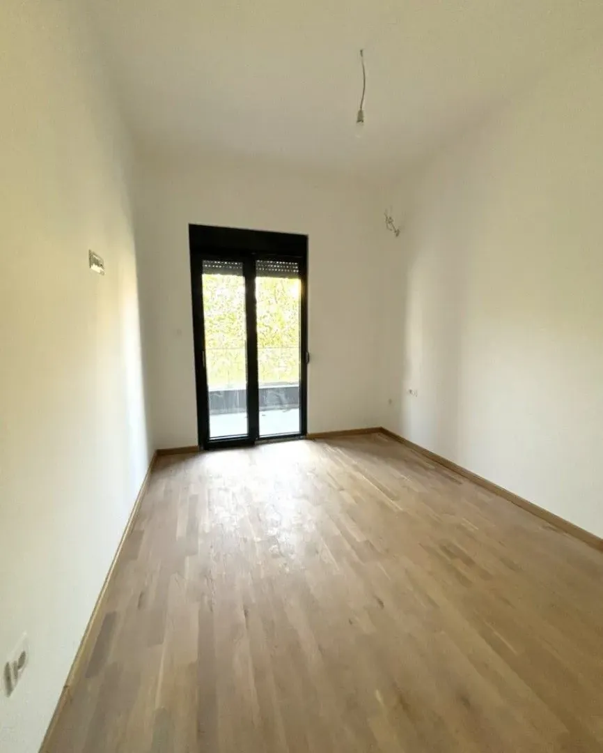Prodaja, jednosoban stan, 41m², Donja Gorica, Podgorica