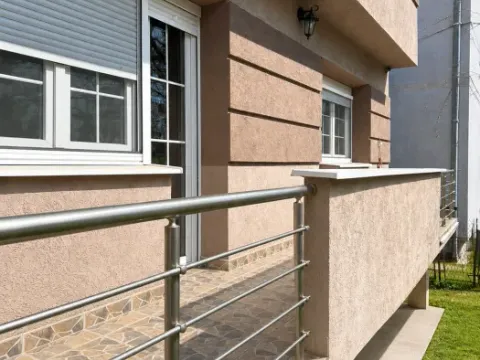 Rent, apartment, 53m², Brace Jerković, Voždovac Sve Podlokacije - image 10