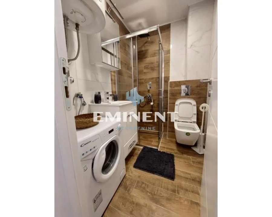 Rent, apartment, 25m², Autokomanda, Voždovac Sve Podlokacije
