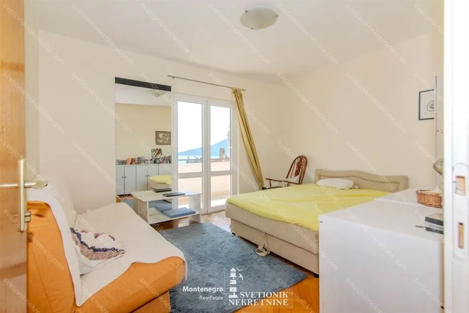 Prodaja, kuća, 200m², Savina, Herceg Novi