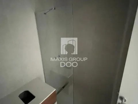 Sale, one bedroom apartment, 33m², Savski Venac, Beograd - image 11