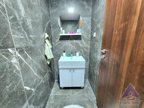 Prodaja, dvosoban stan, 85m², Velji Vinogradi, Budva - image 9