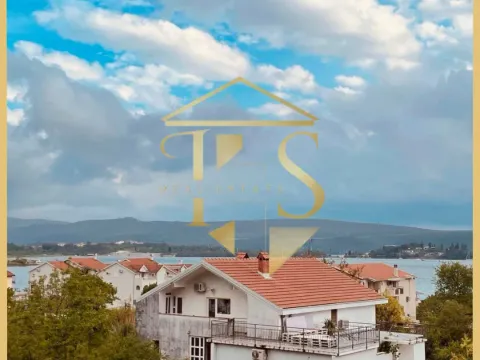 Izdavanje, jednosoban stan, 84m², Bonići, Tivat - image 15