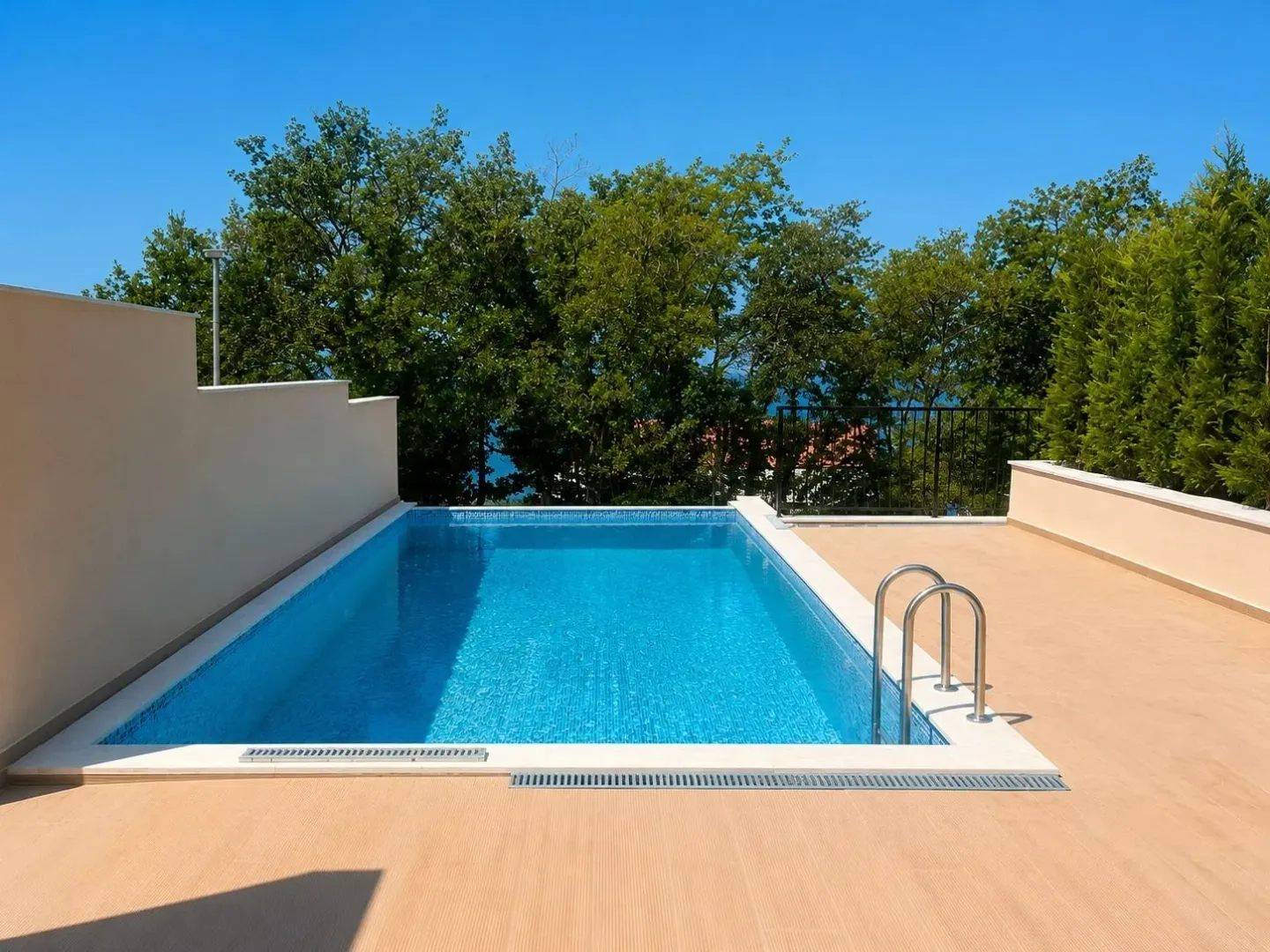 Sale, house, 295m², Sveti Stefan, Budva