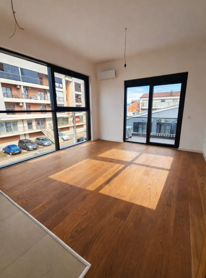 Sale, apartment, 33m², Momišići, Podgorica