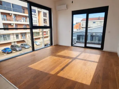 Sale, apartment, 33m², Momišići, Podgorica - image 2