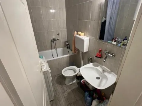 Prodaja, jednosoban stan, 65m², Detelinara, Novi Sad Sve Podlokacije - image 6