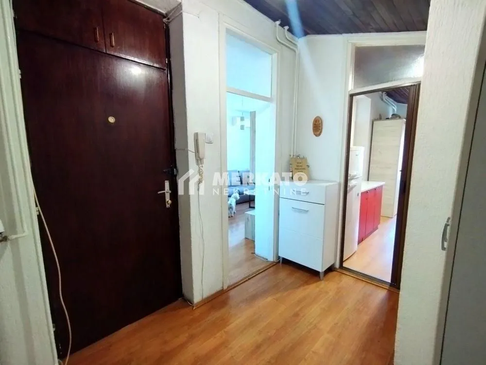 Prodaja, trosoban stan, 89m², Bagljaš, Zrenjanin