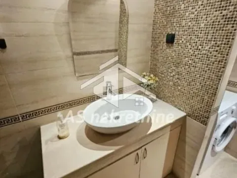 Izdavanje, dvosoban stan, 54m², Novi Beograd Blok 1 Fontana, Novi Beograd Sve Podlokacije - image 12