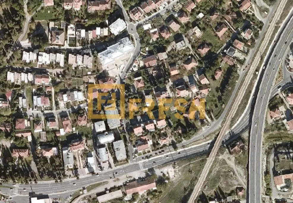Prodaja, plac, 1300m², Gorica C, Podgorica