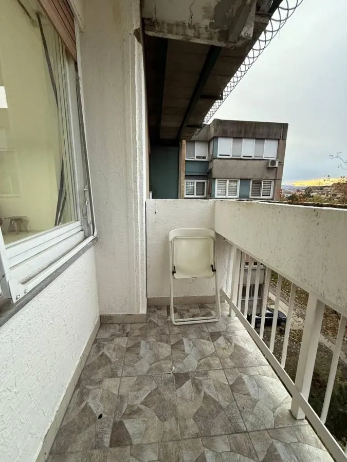 Prodaja, stan, 78m², Liman 3, Novi Sad Sve Podlokacije