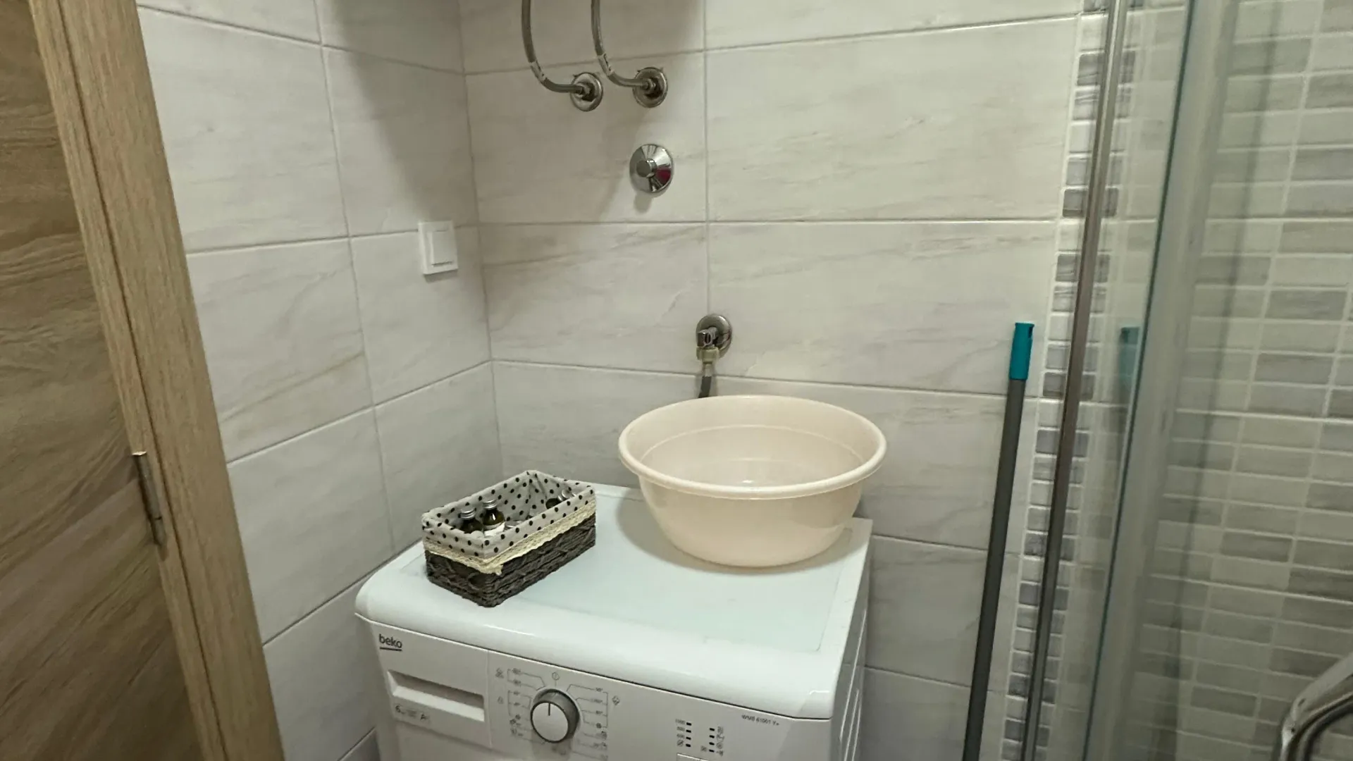 Rent, apartment, 54m², Seljanovo, Tivat