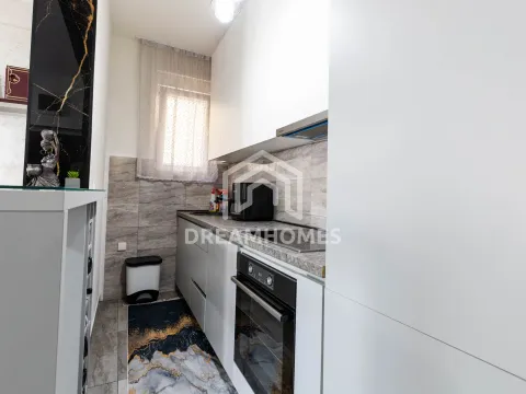 Sale, one bedroom apartment, 45m², Zabjelo, Podgorica - image 5